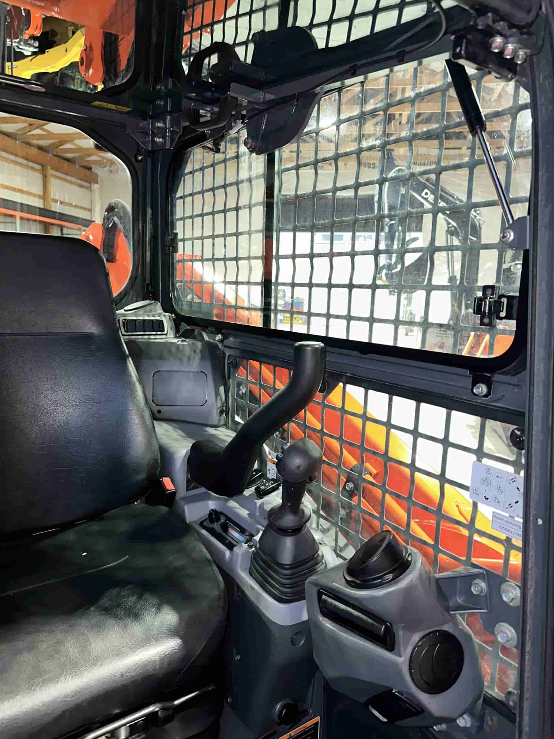 2020 KUBOTA SVL95-2s HIGH FLOW
